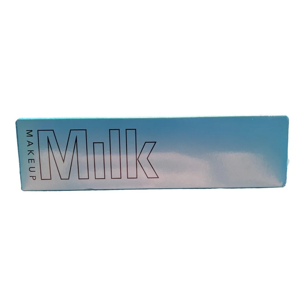 Milk Makeup KUSH Waterproof Mascara Black ACES High Volume 8 ml .27 Oz Vegan NEW